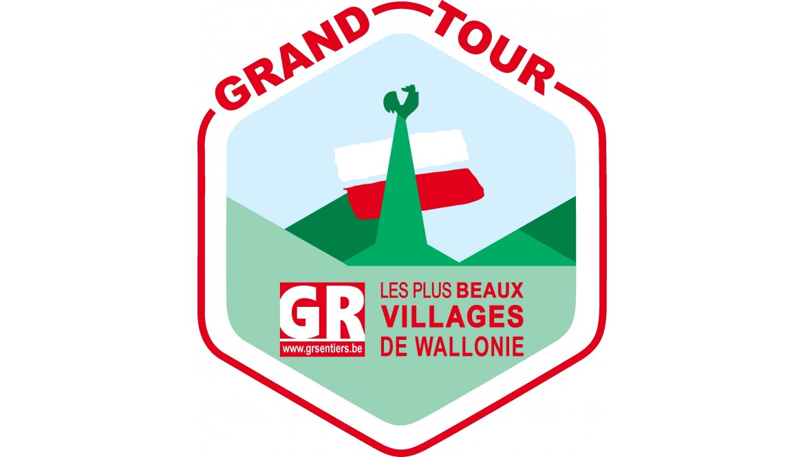 Grand Tour de 1525 km
